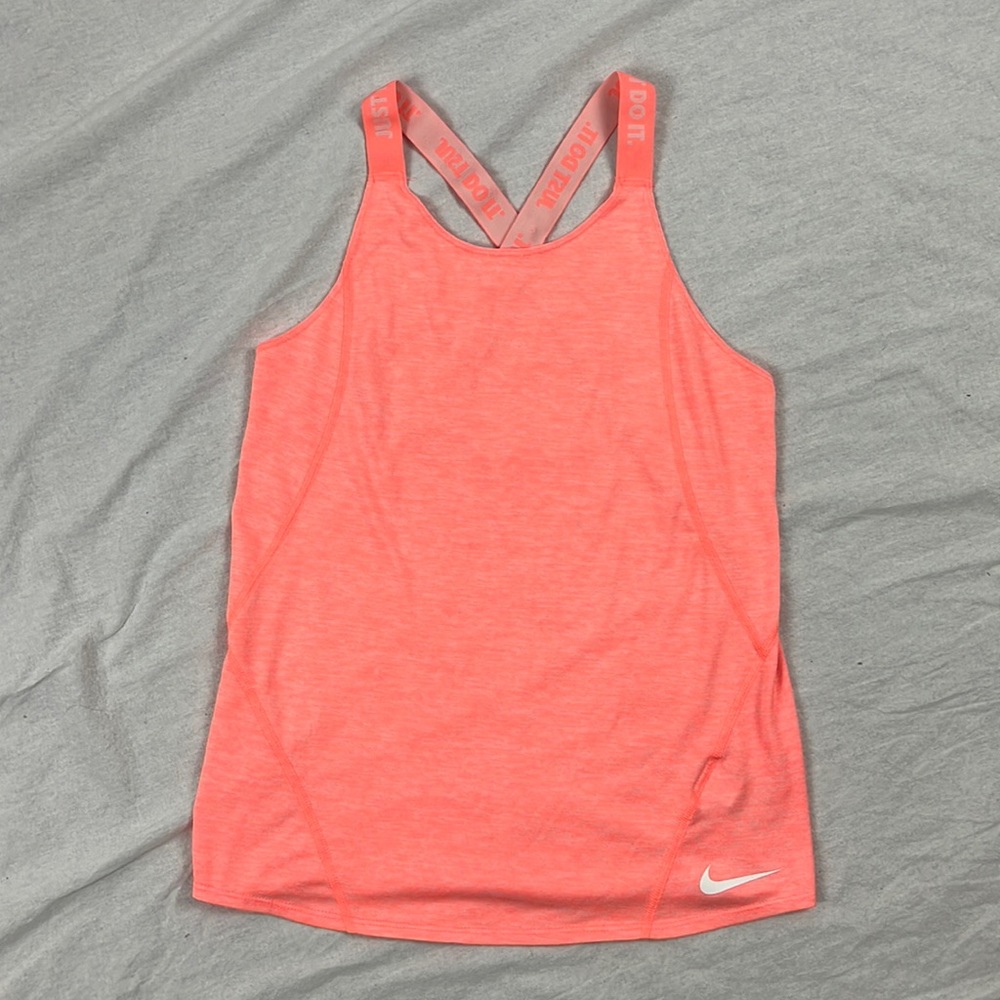Nike Dri-Fit Active Top